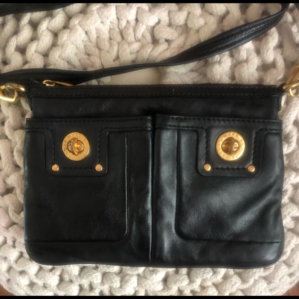 Marc By Marc Jacob Crossbody Bag